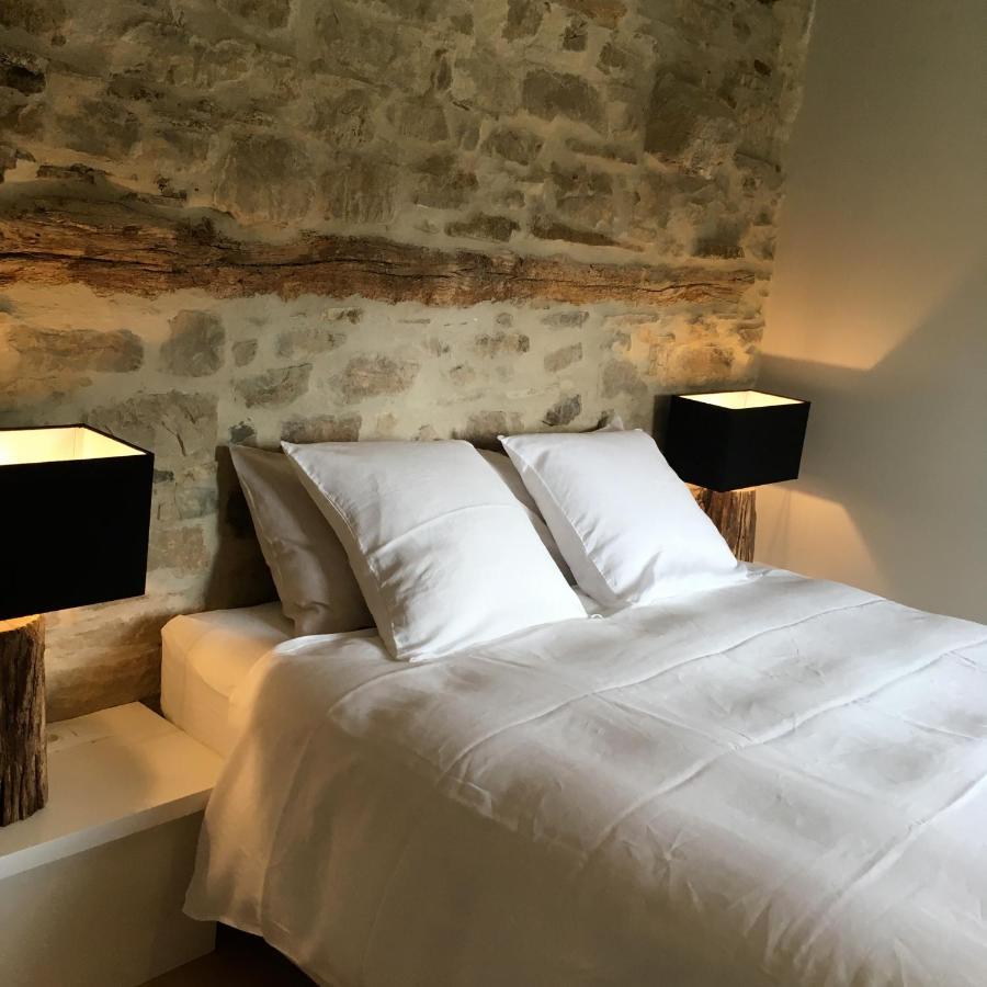 B&B La Gotale Manhay Екстериор снимка