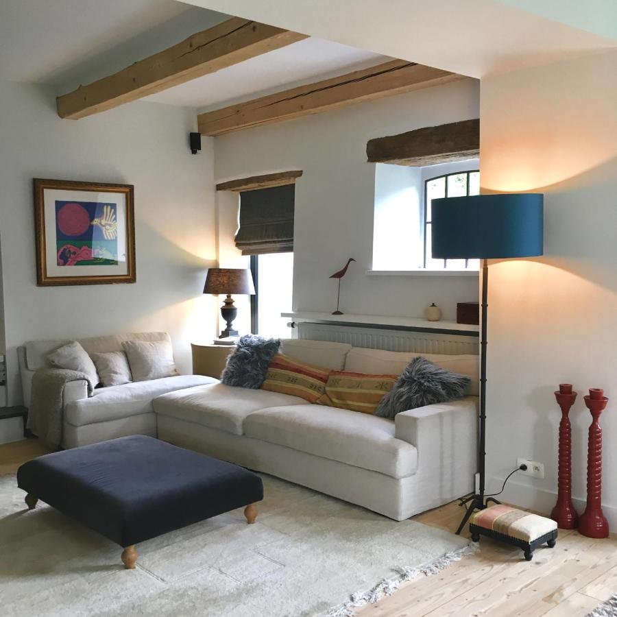 B&B La Gotale Manhay Екстериор снимка