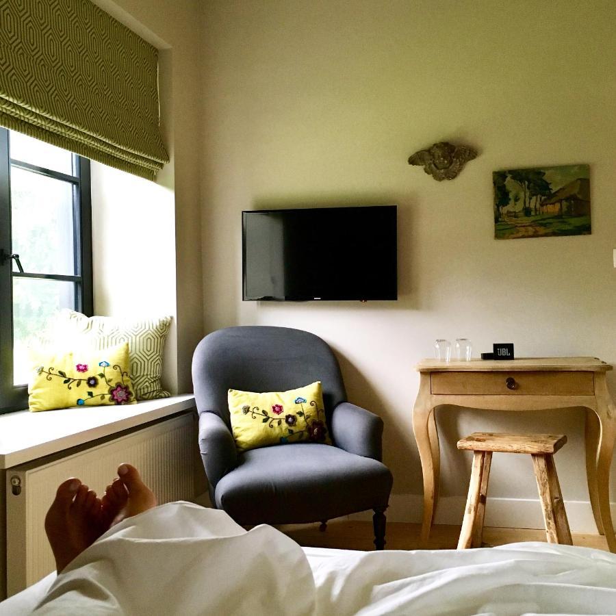 B&B La Gotale Manhay Екстериор снимка