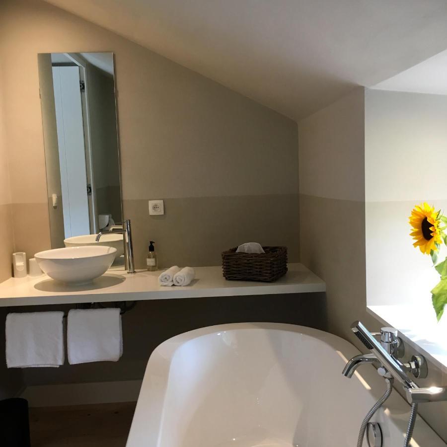 B&B La Gotale Manhay Екстериор снимка