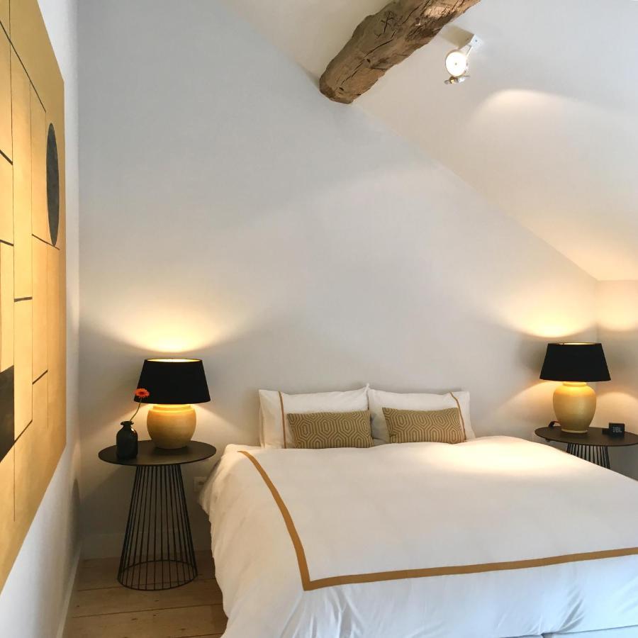 B&B La Gotale Manhay Екстериор снимка